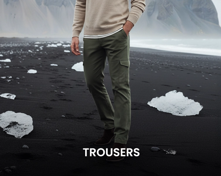 Trousers