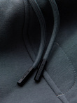 BASIC men's cotton sweatpants joggers - graphite V11 OM-PABS-0174