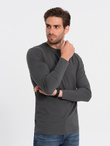 Zestaw longsleeve męski z długim rękawem 2-pak - mix V4 Z43