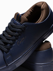 Men's shoes - navy T333
