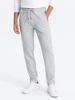 grey melange