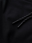 Men's logo sweatpants - black V1 OM-PASK-0167