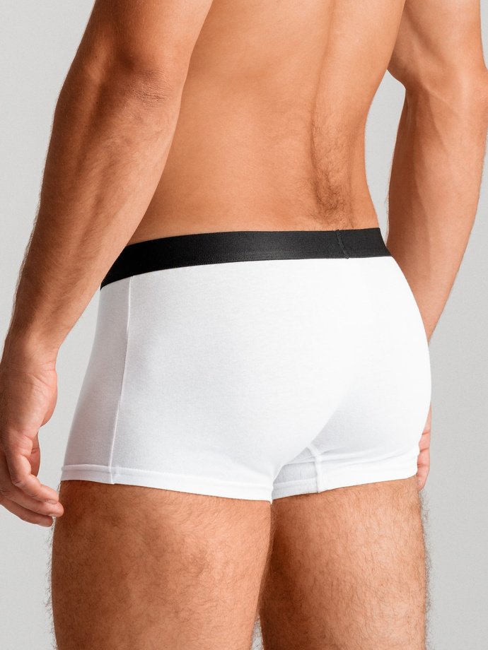 Men's underpants - white U286
