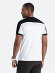 Men's t-shirt - black S1631