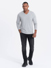 grey melange