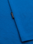 Classic BASIC men's cotton T-shirt - sand V11 OM-TSBS-0236