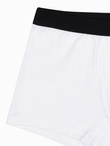 Men's underpants - white U286