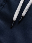 Men's sweatpants - navy P866