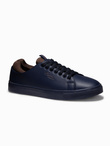 Men's shoes - navy T333