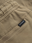 Men's loose-fit shorts with cargo pockets - light olive V3 OM-SRCG-0194