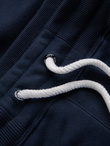 Men's sweatpants - navy P866