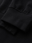 Men's jogger sweatpants - black V5 OM-PABS-0173