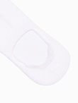 Men's foot socks 4-pack - mix colors OM-SOSS-0104