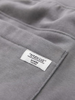 Men's jogger sweatpants - gray V8 OM-PABS-0173