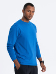 Zestaw longsleeve męski z długim rękawem 2-pak - mix V5 Z43