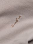 Men's REGULAR cotton single jersey knit shirt - ash V5 OM-SHCS-0138