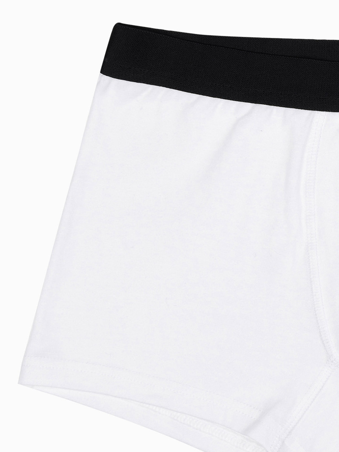 Men's underpants - white U286