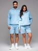 light blue