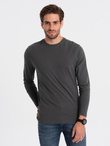 Zestaw longsleeve męski z długim rękawem 2-pak - mix V2 Z43