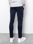 Men's sweatpants - navy P866