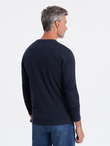 Zestaw longsleeve męski z długim rękawem 2-pak - mix V6 Z43