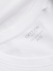 Men's V-NECK longsleeve set - mix 2-pack V3 Z41