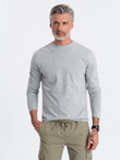 Men's long sleeve longsleeve set 2-pack - mix V3 Z43