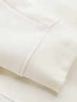 BASIC men's cotton sweatpants joggers - cream V5 OM-PABS-0174