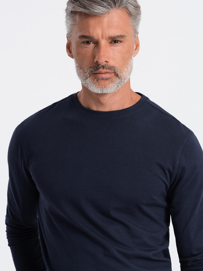 Men's long sleeve longsleeve set 2-pack - mix V6 Z43