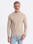 Zestaw longsleeve męski z długim rękawem 2-pak - mix V3 Z43