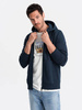 navy blue