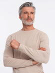 Zestaw longsleeve męski z długim rękawem 2-pak - mix V3 Z43